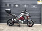 Ducati All-Road Multistrada 1260GT - UNIEK ! 1e Eigenaar 11., Bedrijf, Toermotor, Cruise Control, Meer dan 35 kW