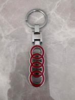 Audi Sleutelhanger - Nieuwstaat, Verzamelen, Sleutelhangers, Ophalen of Verzenden, Zo goed als nieuw, Merk