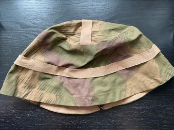 Repro WW2 fallschirmjager helmhoes beschikbaar voor biedingen