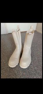 Chelsea boots nieuw, beige, maat 40, Ophalen of Verzenden, Nieuw, Beige