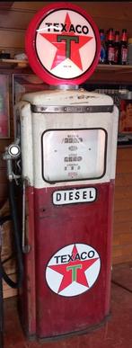 Vintage Tokheim P300 Pomp - 1957, Ophalen of Verzenden