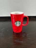 Starbucks Kerst Blend 2014 Mok, Ophalen of Verzenden