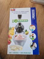 Yonanas IJsmaker - Nieuw in doos, Ophalen