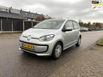 Volkswagen Up! 1.0 move up! BlueMotion 5DR*Navigatie*1e Eige, Voorwielaandrijving, Gebruikt, 840 kg, Origineel Nederlands