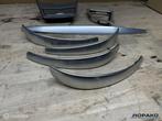 Interieurlijsten set BMW 1 serie E81 E82 E87 E87 M brushed, Auto-onderdelen, Gebruikt, Einsteinlaan 5 rijswijk, Bmw, Ophalen of Verzenden