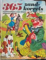 365 Zandkorrels Voorleesboek, Ophalen of Verzenden, Zo goed als nieuw, Fictie algemeen