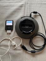 JBL iPod Docking Station en werkende Ipod 8gb, JBL, Overige typen, Ophalen of Verzenden, Zo goed als nieuw