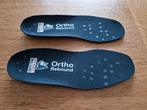 NIEUW Steel Blue Ortho Rebound inlegzool, Kleding | Heren, Ophalen of Verzenden, Blauw, Werkschoenen