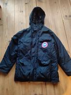 Canada Goose Expedition jas M, Kleding | Heren, Jassen | Winter, Gedragen, Maat 48/50 (M), Ophalen of Verzenden, Canada goose