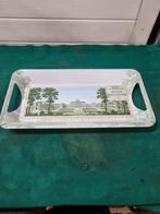 dienblad tray kunststof paleis soestdijk, Huis en Inrichting, Ophalen of Verzenden
