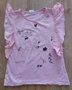 T-shirt Zara girls mt 152, Kinderen en Baby's, Kinderkleding | Maat 152, Meisje, Zara girls, Ophalen of Verzenden, Zo goed als nieuw