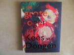 De grote ogen van Kees van Dongen (kunstschilder), Verzenden, Nieuw, Schilder- en Tekenkunst