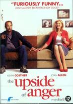 DVD - The upside of Anger (nog verpakt), Vanaf 12 jaar, Ophalen of Verzenden, Nieuw in verpakking