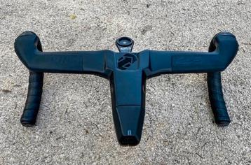 PRO Vibe Evo Carbon Stuur 42cm/125mm beschikbaar voor biedingen