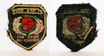 US Special Forces Vietnam Recon patch - embleem, Embleem of Badge, Amerika, Ophalen of Verzenden, Landmacht