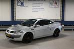 Renault Mégane Coupé-Cabriolet 2.0-16V Privilège Luxe AUT, Auto's, Renault, 1998 cc, 135 pk, Gebruikt, 4 cilinders