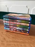 Heartland Boeken Serie - Lauren Brooke, Ophalen, Gelezen, Fictie algemeen