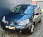 Renault Scénic 2.0 16V Business Line Airco Trekhaak Nap, 13 km/l, 1998 cc, Zwart, 4 cilinders