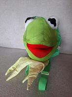 Kermit de Kikker Rugzak, Ophalen, Gebruikt, Kermit