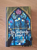 Stephanie Biesheuvel - De Bellende Engel, Ophalen of Verzenden, Zo goed als nieuw, Stephanie Biesheuvel