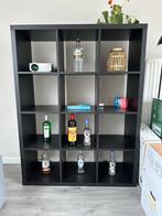 Ikea Kallax kast 3x4, Huis en Inrichting, Kasten | Stellingkasten, Ophalen, Zo goed als nieuw