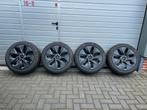 Tesla model Y Gemini dark velgen 19 inch, Auto-onderdelen, 255 mm, Velg(en), Nieuw, Personenwagen