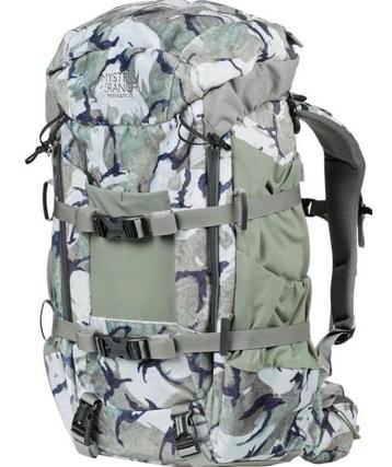 Mystery Ranch Treehouse 38 liter in nette staat. beschikbaar voor biedingen