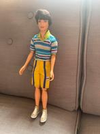 Vintage barbie ken, Verzamelen, Poppen, Ophalen of Verzenden, Zo goed als nieuw, Pop