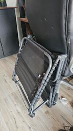 Opklapbaar Ligbed - Ideaal voor Buiten!, Tuin en Terras, Ligbedden, Ophalen of Verzenden