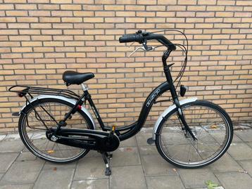 BSP 26” moederfiets beschikbaar voor biedingen
