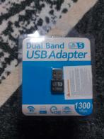 Wifi adapter, Ophalen of Verzenden, Zo goed als nieuw, Fotocamera