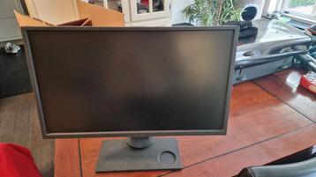 BenQ XL2546-B – 24.5 inch eSports monitor (240Hz + DyAc) beschikbaar voor biedingen