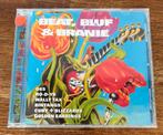 CD Beat , Bluf & Branie 2002 € 5,00, Ophalen of Verzenden, Zo goed als nieuw, Pop, Boxset