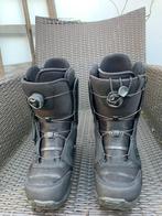 Snowboardschoenen 41,5, Ophalen of Verzenden, Gebruikt, Schoenen