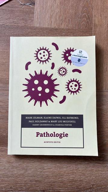 Charissa Portiér - Pathologie beschikbaar voor biedingen