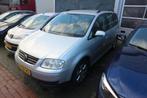 Volkswagen Touran 2.0-16V FSI Business / LEES TEKST ! ! ! !, Voorwielaandrijving, Gebruikt, 4 cilinders, Bedrijf