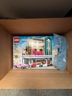 Nieuwe LEGO Creator Downtown Diner 10260, Ophalen of Verzenden, Nieuw, Complete set, Lego