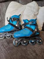 Kinder skeelers, Sport en Fitness, Skeelers, Overige merken, Inline skates 4 wielen, Gebruikt, Ophalen