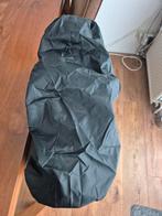 Zadelhoes 50x80 cm, Ophalen of Verzenden, Nieuw, Algemeen, Zadel