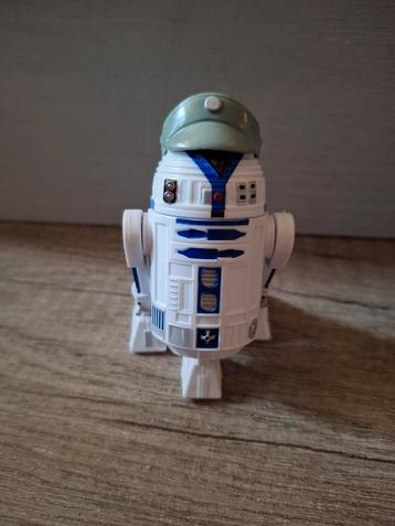 Star Wars Astromech Droid - Droid Factory  beschikbaar voor biedingen