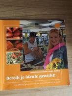 Kookboeken Sonja Bakker, Boeken, Ophalen of Verzenden, Zo goed als nieuw, Dieet en Voeding