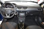 Opel Corsa 1.0 Turbo Selection 12.580KM! (bj 2019), 12 maanden, Gebruikt, Euro 6, Blauw