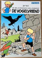 Jommeke - De vogelvriend - 1e dr(2012) Strip, Eén stripboek, Zo goed als nieuw