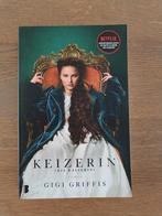 Keizerin (Die Kaiserin) - Gigi Griffis, Ophalen of Verzenden, Zo goed als nieuw, Gigi Griffis