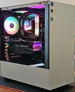 MULTIMEDIA & GAME PC i5 12600K/1TBM.2/32GBDDR4/RTX3060Ti 8G, 32 GB, Zelf gebouwde pc, Multimedia-game@hotmail.com, Ophalen of Verzenden