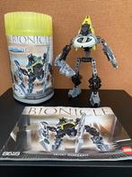 Bionicle 8618 Vahki Rorzakh, Ophalen of Verzenden, Gebruikt, Lego