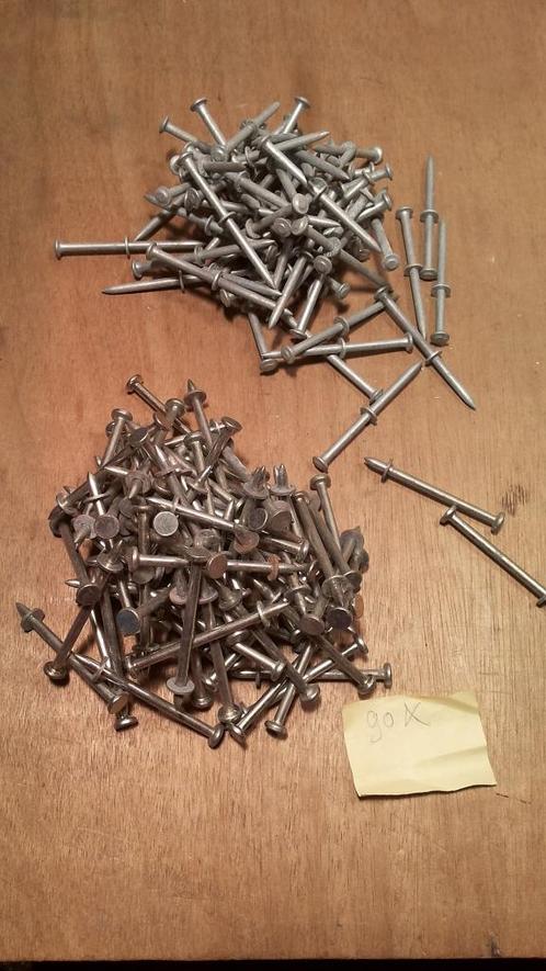 Schietnagels Hilti en ..., Tuin en Terras, Kruiwagens, Nieuw, Verzenden