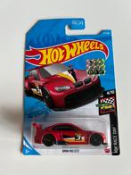 Hot Wheels BMW M3 GT2, Hotwheels Factory Sealed Set 2021, Nieuw, Ophalen of Verzenden, Auto