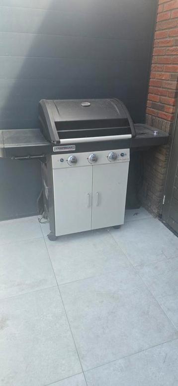 Campinggas 3 series classic beschikbaar voor biedingen