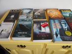 THRILLER BOEKEN, Ophalen of Verzenden, Gelezen, Loes den Hollander, Nederland